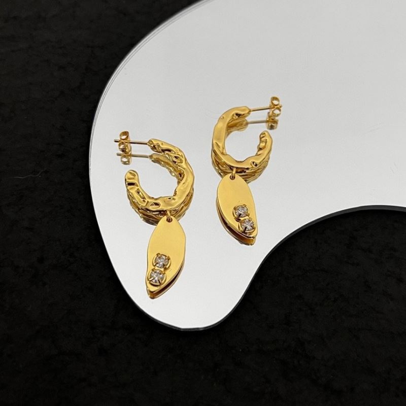 Celine Earrings